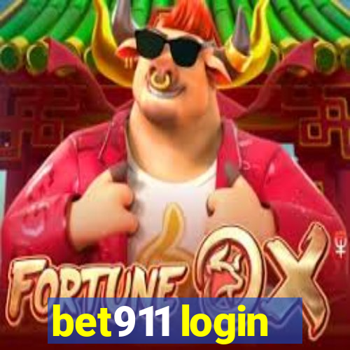 bet911 login